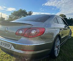 VOLKSWAGEN PASSAT CC - Image 6/10