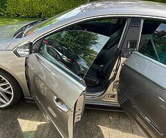 VOLKSWAGEN PASSAT CC - Image 9/10