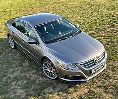 VOLKSWAGEN PASSAT CC - Image 10/10