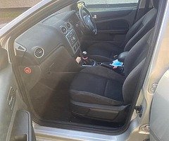 FORD FOCUS 2005 - Image 5/8