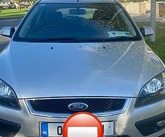 FORD FOCUS 2005 - Image 8/8