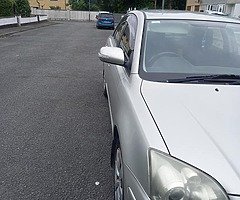 Toyota Avensis - Image 6/6