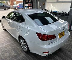 2007 Lexus LEXUS IS350 V6 3.5CC 2GR-FE RARE - Image 3/10