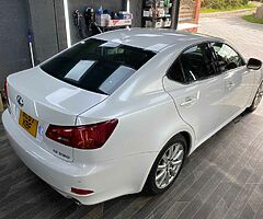 2007 Lexus LEXUS IS350 V6 3.5CC 2GR-FE RARE - Image 4/10