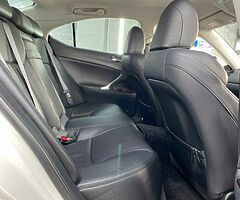 2007 Lexus LEXUS IS350 V6 3.5CC 2GR-FE RARE - Image 5/10