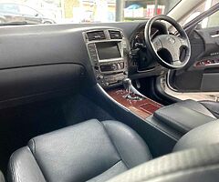 2007 Lexus LEXUS IS350 V6 3.5CC 2GR-FE RARE - Image 7/10