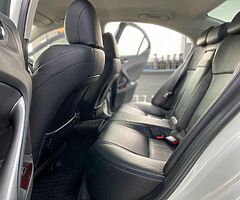 2007 Lexus LEXUS IS350 V6 3.5CC 2GR-FE RARE - Image 8/10