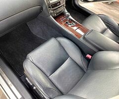 2007 Lexus LEXUS IS350 V6 3.5CC 2GR-FE RARE - Image 9/10