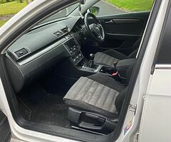 2013 VW Passat - Image 4/8
