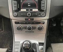 2013 VW Passat - Image 5/8