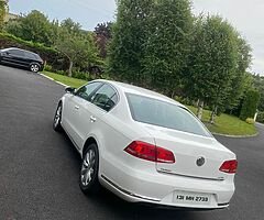 2013 VW Passat - Image 8/8