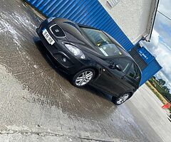 2010 seat Leon