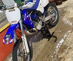Yz 250