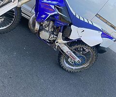 Yz 250 - Image 3/4