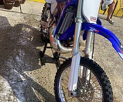 Yz 250 - Image 4/4