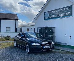 ◾️ AUDI A6 SLINE ◾️ - Image 3/4