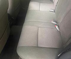 Toyota Corolla NCT & Tax - Image 8/10