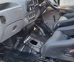 97 Ford Transit with 2.9 cosworth engine. Will consider a trade. - Image 8/10