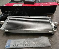 97 Ford Transit with 2.9 cosworth engine. Will consider a trade. - Image 9/10