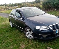 08 passat 1.9 tdi