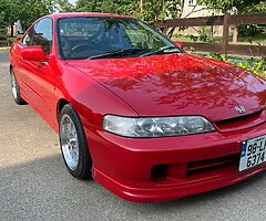 Honda Integra dc1 - Image 3/4