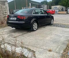 Audi A4 - Image 5/5