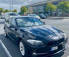 BMW 520d
