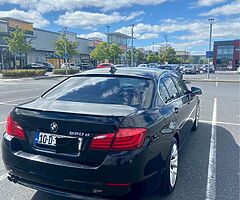 BMW 520d