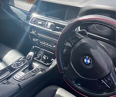 BMW 520d - Image 4/4
