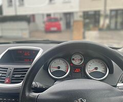 Peugeot 207 - Image 3/5