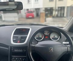 Peugeot 207 - Image 4/5