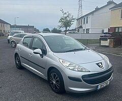 Peugeot 207 - Image 5/5