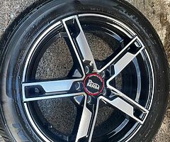 5x112 Alloys - Image 5/7