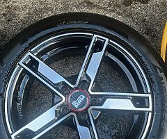 5x112 Alloys - Image 7/7