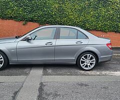 2007 Mercedes-Benz C Class - Image 7/10