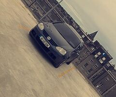 Mk5 golf
