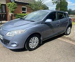 2010 Renault MEGANE 1.5 DCI EXPRESSION ✅FSH!