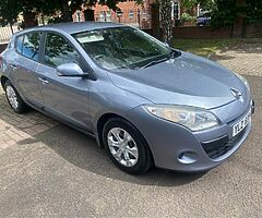 2010 Renault MEGANE 1.5 DCI EXPRESSION ✅FSH! - Image 4/10