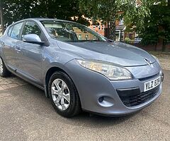 2010 Renault MEGANE 1.5 DCI EXPRESSION ✅FSH! - Image 5/10