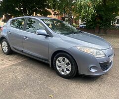 2010 Renault MEGANE 1.5 DCI EXPRESSION ✅FSH! - Image 6/10