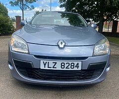 2010 Renault MEGANE 1.5 DCI EXPRESSION ✅FSH! - Image 7/10