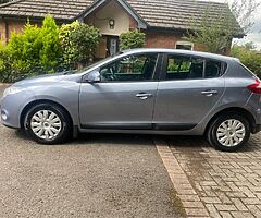 2010 Renault MEGANE 1.5 DCI EXPRESSION ✅FSH! - Image 8/10