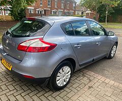 2010 Renault MEGANE 1.5 DCI EXPRESSION ✅FSH! - Image 10/10