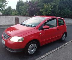 2010 Volkswagen Polo fox 1.2 new nct Fox NCT 08-23 tax 09-22 manual 1.2 petrol