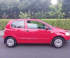 2010 Volkswagen Polo fox 1.2 new nct Fox NCT 08-23 tax 09-22 manual 1.2 petrol - Image 3/9