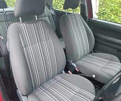 2010 Volkswagen Polo fox 1.2 new nct Fox NCT 08-23 tax 09-22 manual 1.2 petrol - Image 6/9