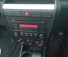 2010 Volkswagen Polo fox 1.2 new nct Fox NCT 08-23 tax 09-22 manual 1.2 petrol - Image 7/9