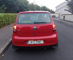 2010 Volkswagen Polo fox 1.2 new nct Fox NCT 08-23 tax 09-22 manual 1.2 petrol - Image 9/9