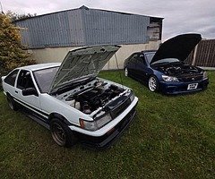 V8 is200 - Image 8/8