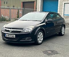 2009 vauxhall astra breeze 1.4 petrol